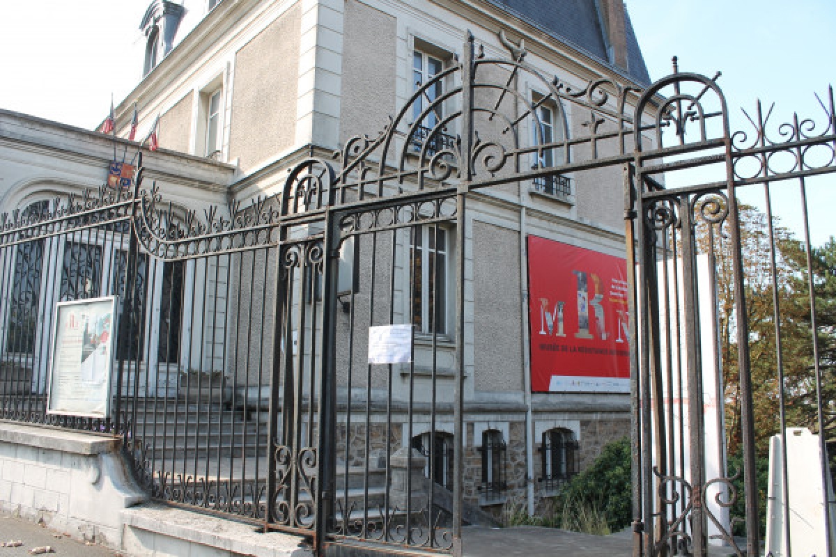 Musée de la Résistance Nationale de Champigny-sur-Marne