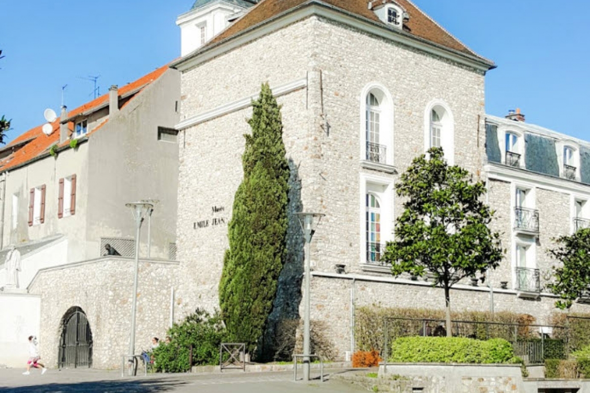 Musée Émile Jean de Villiers-sur-Marne